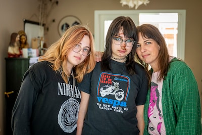 Verjaardagsfeestje eindigt voor Kato (14) in ziekenhuis: ‘Mishandeling, het slaat nergens op’