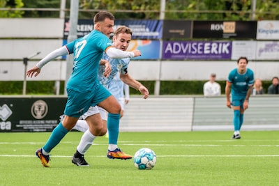 VV Cuijk hard onderuit • Achates verslaat Milsbeek • Vios’38 wint van rivaal De Zwaluw