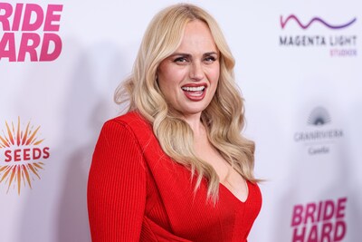 Rebel Wilson opnieuw aangeklaagd, actrice Charlotte MacInnes beschuldigt haar van smaad