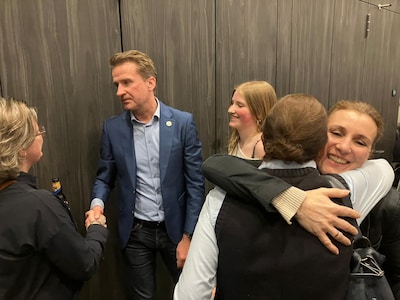 Hoe nu verder in Overbetuwe? Grote winnaar GBO moet formeren, maar niemand ziet makkelijke coalitie