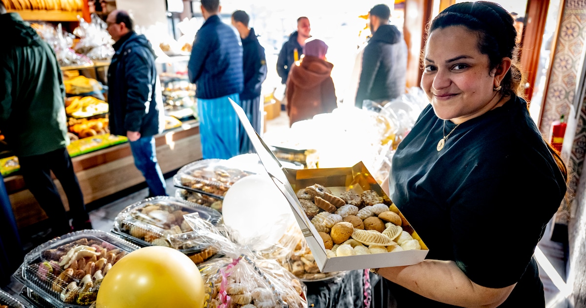 Van dadels tot decoratie: hier haal je alles voor de ramadan in Eindhoven