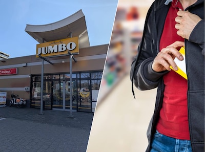 ‘Zorgelijke trend’ bij Jumbo doet wel belletje rinkelen bij scholieren: ‘Ze schuiven zo broodje carp