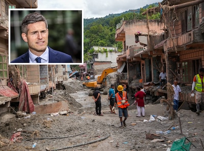 Minister Berendsen: contact met Nederlandse vermiste vrouw in Nepal