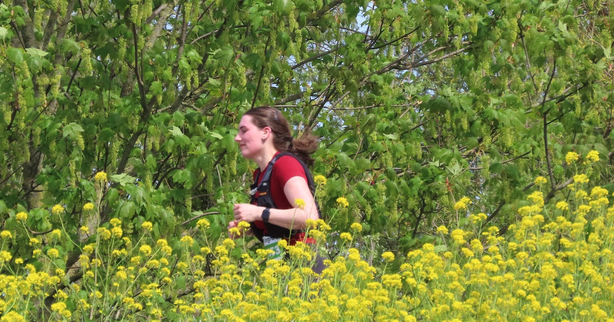 Lente in aantocht, dat betekent lopen en pubquizzen
