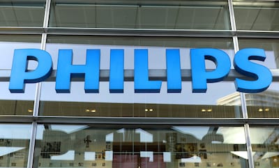Philips investeert ruim 150 miljoen dollar extra in VS, topman prijst ‘zeer vriendelijk klimaat’ binnen Amerikaanse overheid