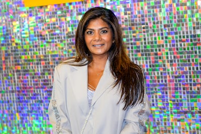 Relatie Echte Gooische moeders-ster Kimberly na negen jaar voorbij: ‘Het ging niet meer’