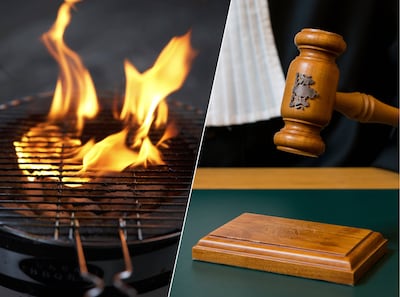 Steekvlam verminkte jongen voor het leven, nu procedeert hij tegen zijn vader: ‘Kinderen doen dit bijna nooit’