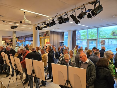 Waterschap organiseert inloopavond om nieuw peilbesluit Wulverbroek ter discussie te stellen