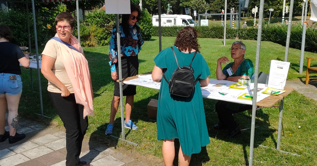 Zelfregiecentrum Nijmegen houdt open huis