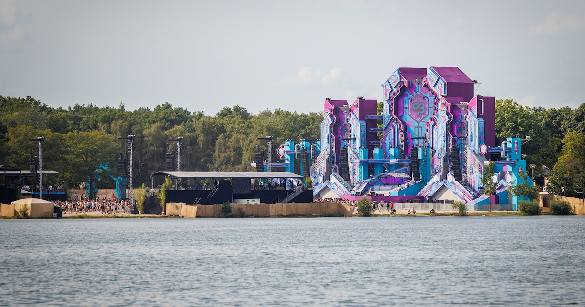 Geluid Awakenings en Decibel Outdoor moet dit jaar omlaag, gemeente Hilvarenbeek vecht uitspraak rec