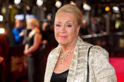 Oud-presentatrice Viola Holt op 76-jarige leeftijd overleden