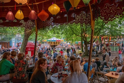 Augustus 2026: dit is er deze maand te doen in Utrecht