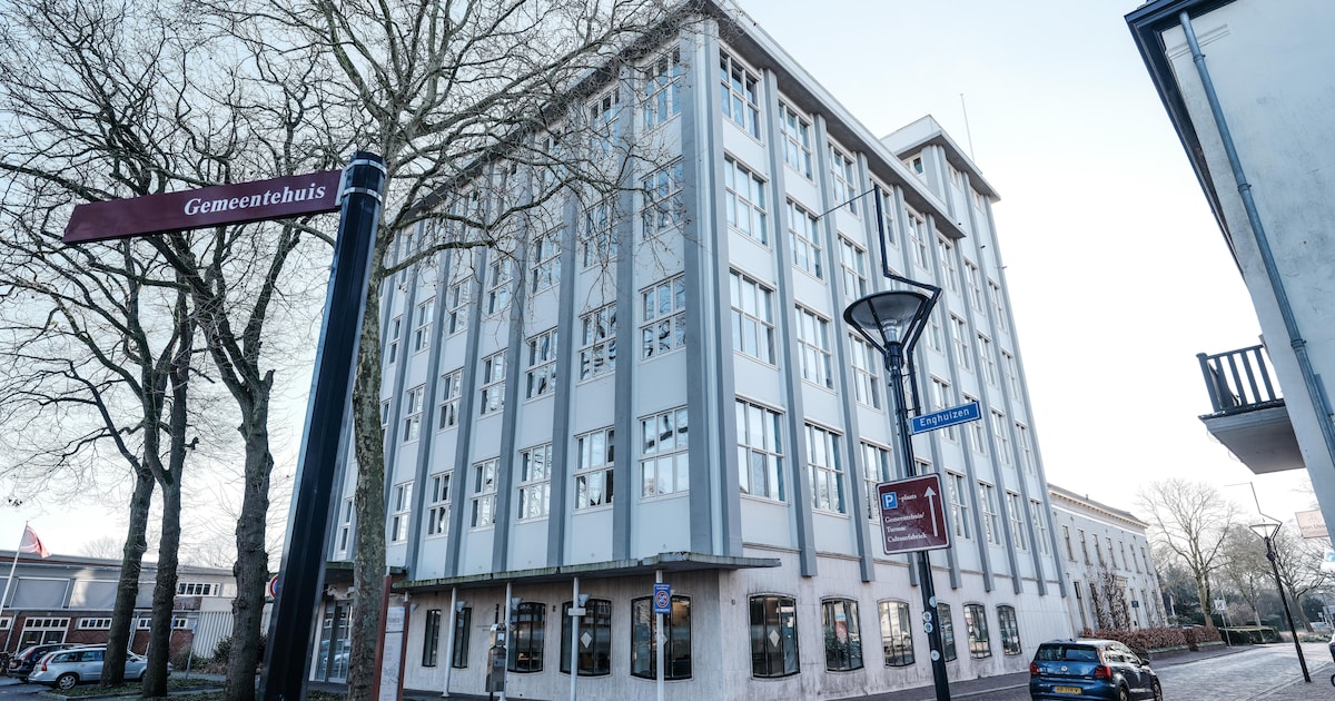 Bart Grijpma nieuwe voorzitter CDA Zevenaar