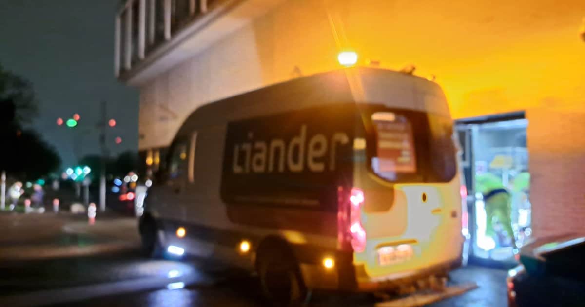 Grote stroomstoring in Nijmegen: 822 huizen ineens in het donker