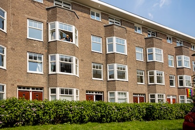 Voor 85.000 gulden konden ze het huurhuis kopen maar deden dat niet, nu is het 1,5 miljoen euro waard