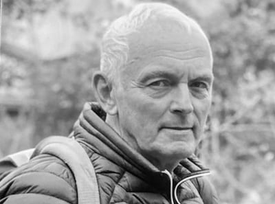 Ben (1951-2025) doet nog één keer wat hij altijd zo graag deed, kort daarna komt het onvermijdelijke