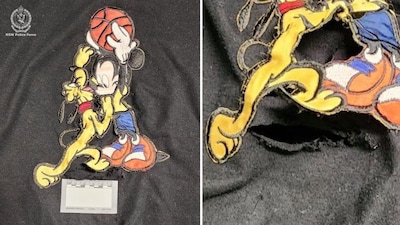 Verborgen camera en oordopjes: stel speelt vals en maakt ruim 1 miljoen dollar buit in casino in Sydney