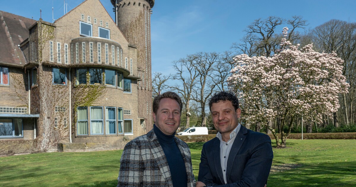 Waarom GGZ WNB woningen wil bouwen op Landgoed Vrederust: geld én zorg ...