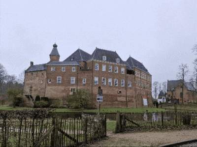 Conflict over website van gemeente: stichting die 753.625 euro subsidie kreeg houdt naast vast