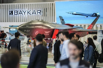 Defensiereus Turkije sluit opvallend pact met Pakistan en Saoedi-Arabië: Navo kijkt bezorgd toe
