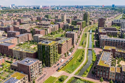 22.000 woningen op losse schroeven door geldgebrek kabinet: ‘We moeten de woningnood ook oplossen’