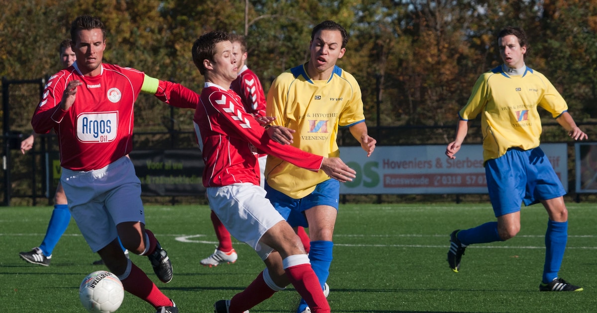 Renswoude speelt zich op eigen kracht veilig