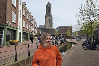 Arnhemse Koningsdagfavorieten van Emma: ‘Hier draaien ze 80’s- en 90’s-muziek’