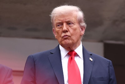 Trump dreigt met sancties tegen landen die met Iran handelen