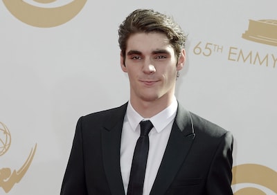 ‘Breaking Bad’-acteur RJ Mitte (34) overleden