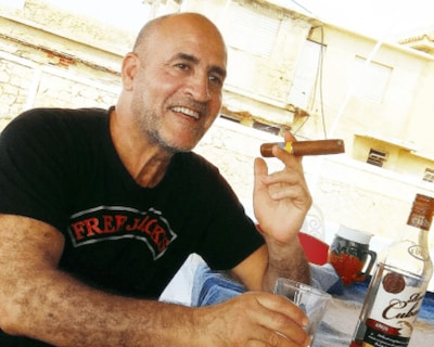 Daniel Siad, vermeende ronselaar voor Jeffrey Epstein, dood aangetroffen in woning in Frankrijk