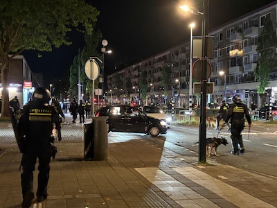 Grote steden weer rustig na onrust rond WK-wedstrijd Marokko, gevreesde chaos blijft uit