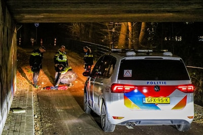 Man met mes aangehouden in Enschede