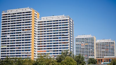 Duits jongetje (6) overleden na val van elfde verdieping flatgebouw