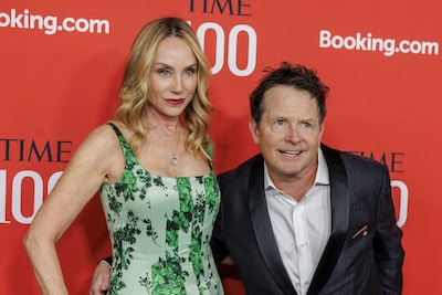 Michael J. Fox is familie dankbaar voor onvoorwaardelijke steun in strijd tegen parkinson