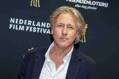 Daan Schuurmans over zijn acteervuur en advies aan dochter Sophia: ‘Laat je nooit tegenhouden!'