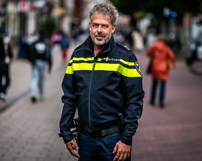 Politiechef zag Nederland in ‘anarchie’ veranderen tijdens nieuwjaarsnacht: ‘Ik zie nu al op tegen volgend jaar’