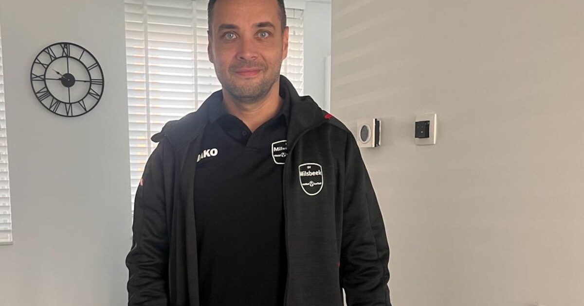 Koploper Milsbeek beloont oud-speler AGOVV met nieuw contract