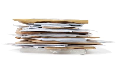 Lezing in Doetinchem over 2000 jaar postverkeer