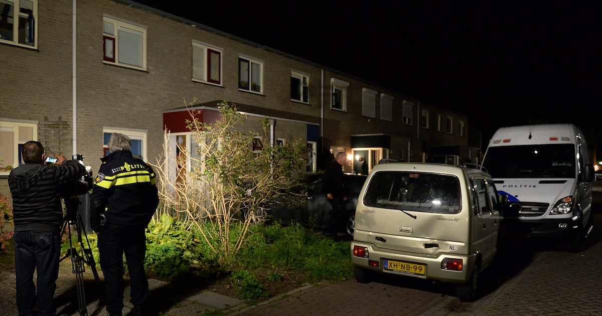 Dode vrouw Ottersum niet door misdrijf om het leven gekomen