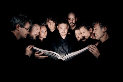 Kerstgezang in Grote of Barbarakerk zoals het klonk aan het hof van Karel V