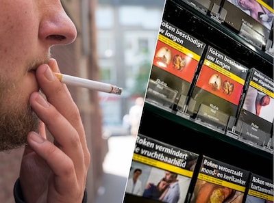 Duitsland verhoogt de rookbelasting: sigaretten en shag vanaf 1 januari flink duurder (en prijzen blijven daarna stijgen)