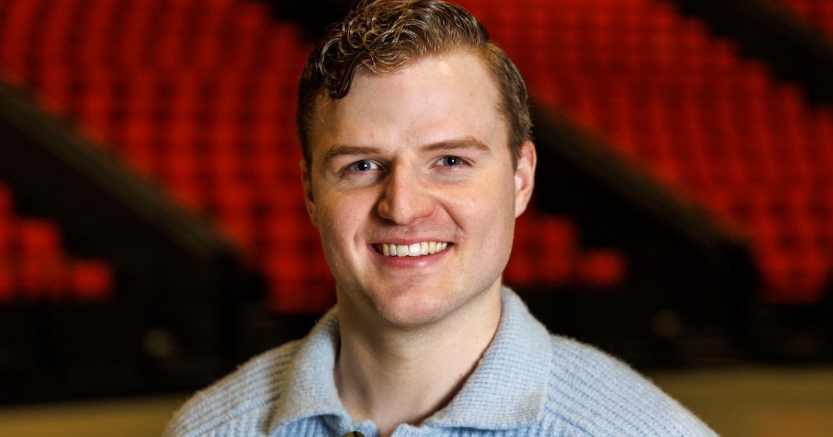 Sem (27) speelt een SS’er in musical: ‘De opa van mijn vader werd gedwongen uniformen voor de Duitse