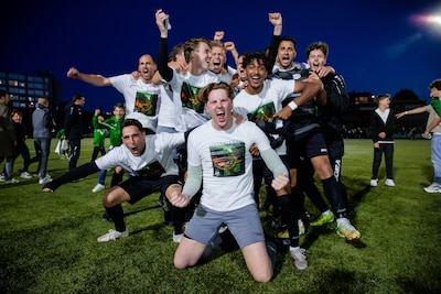 Bekerloting: AWC-AZSV, Germania-VIOD, Bennekom-DVC’26, Jonge Kracht-Hierden, Harskamp-ATC’65