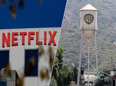 Netflix' overname van HBO gunstig voor consument? 'Dat wordt straks waarschijnlijk één abonnement'