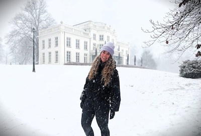 'Die witte poeder is magisch: waarom gaan niet méér Arnhemmers naar buiten?'