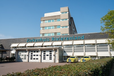 Ziekenhuis Rivierenland: voortaan zelf online afspraken maken