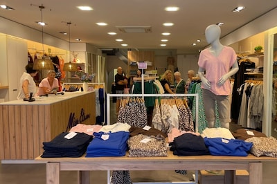 Miss Etam is terug, veel wegen zijn dicht en meer Arnhems nieuws van de week