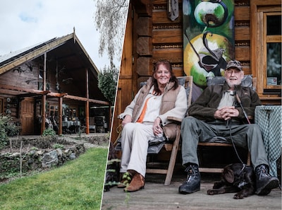 Gemeente blijft tegen: echtpaar mag chalet in tuin niet ombouwen tot rollatorvriendelijke woning