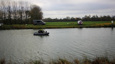 Politie vindt lichaam van vermiste vrouw (57) uit Oss in water