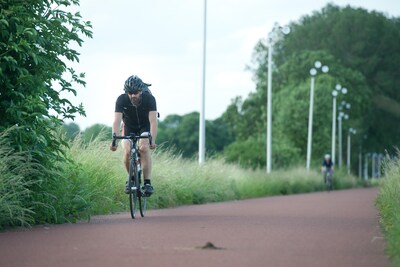 Tientallen miljoenen voor nieuwe, snelle fietsverbinding tussen Arnhem en Nijmegen: ‘Blij, blij, blij’